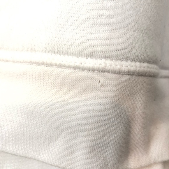 Obey Worldwide Hooded Kangaroo Pouch Sweatshirt - Picture 7 of 7